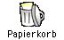 Papierkorb